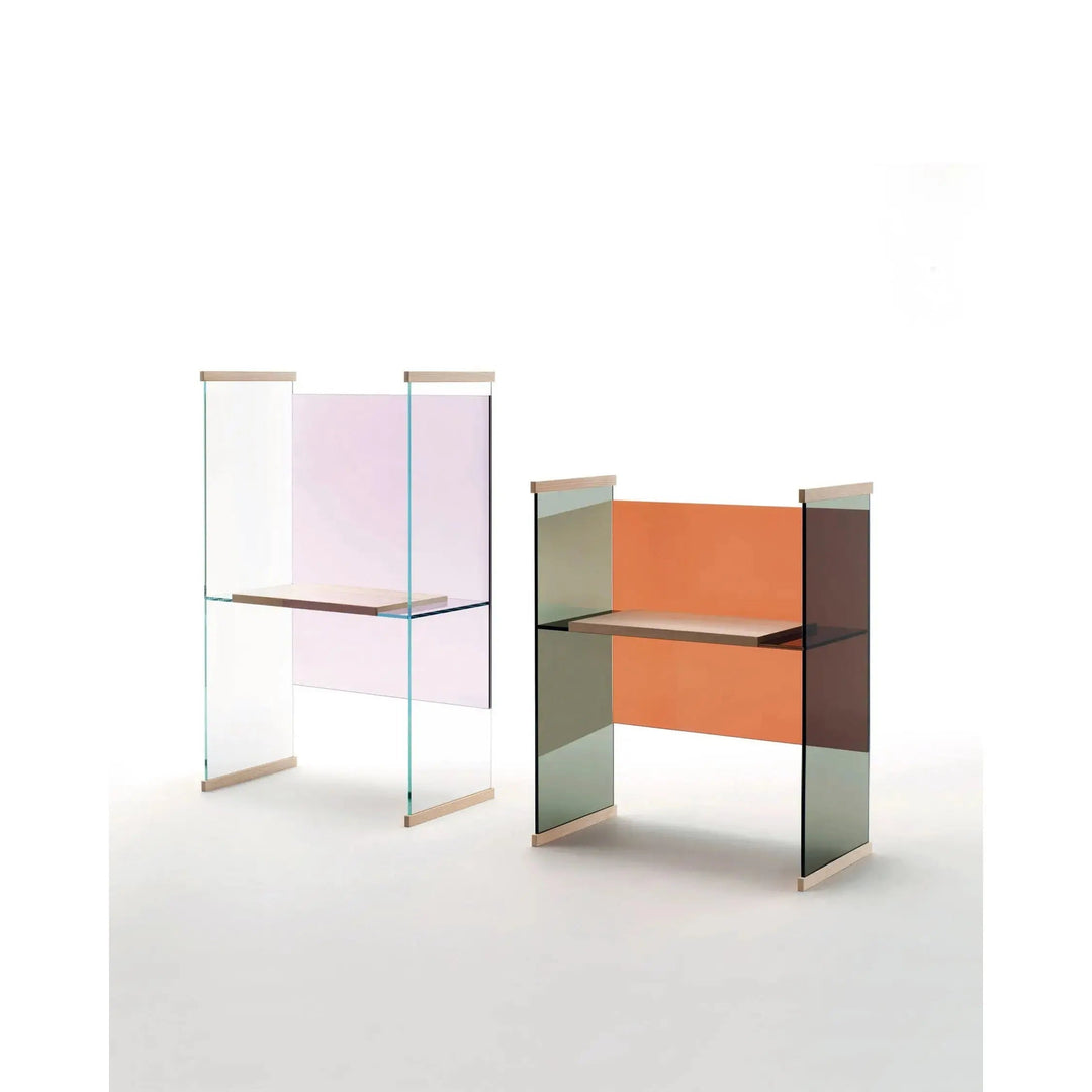 Diapositive - Bench, Sofa and Desks Furniture Sets Glas Italia
