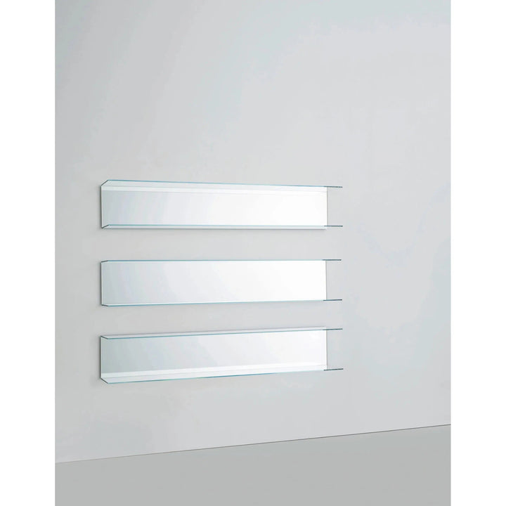 Everywhere Shelves Cabinets & Storage Glas Italia