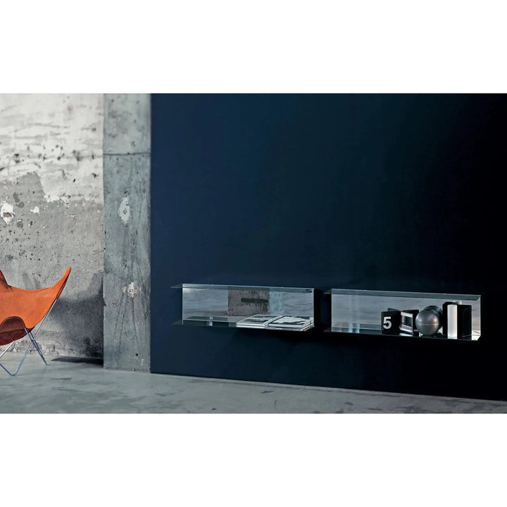 Everywhere Shelves Cabinets & Storage Glas Italia