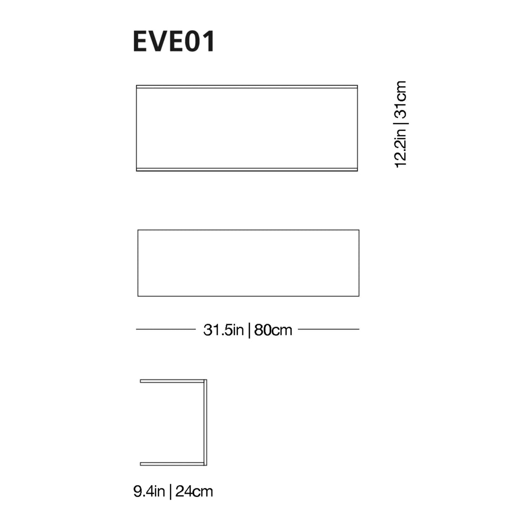 Everywhere Shelves Cabinets & Storage Glas Italia