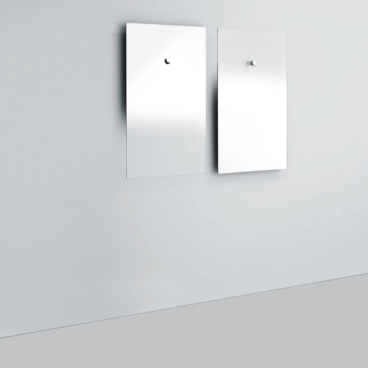 Fiction - Mirror Wall Mirrors Glas Italia