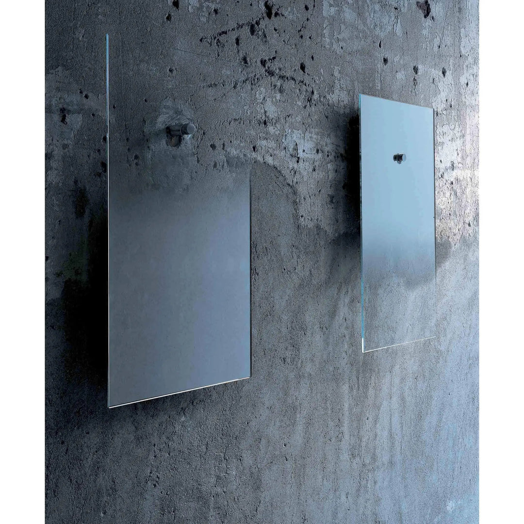 Fiction - Mirror Wall Mirrors Glas Italia