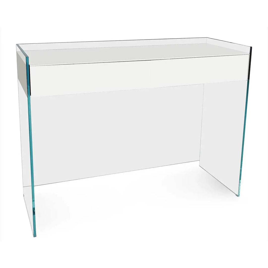 Float Writing Desk Desks Glas Italia