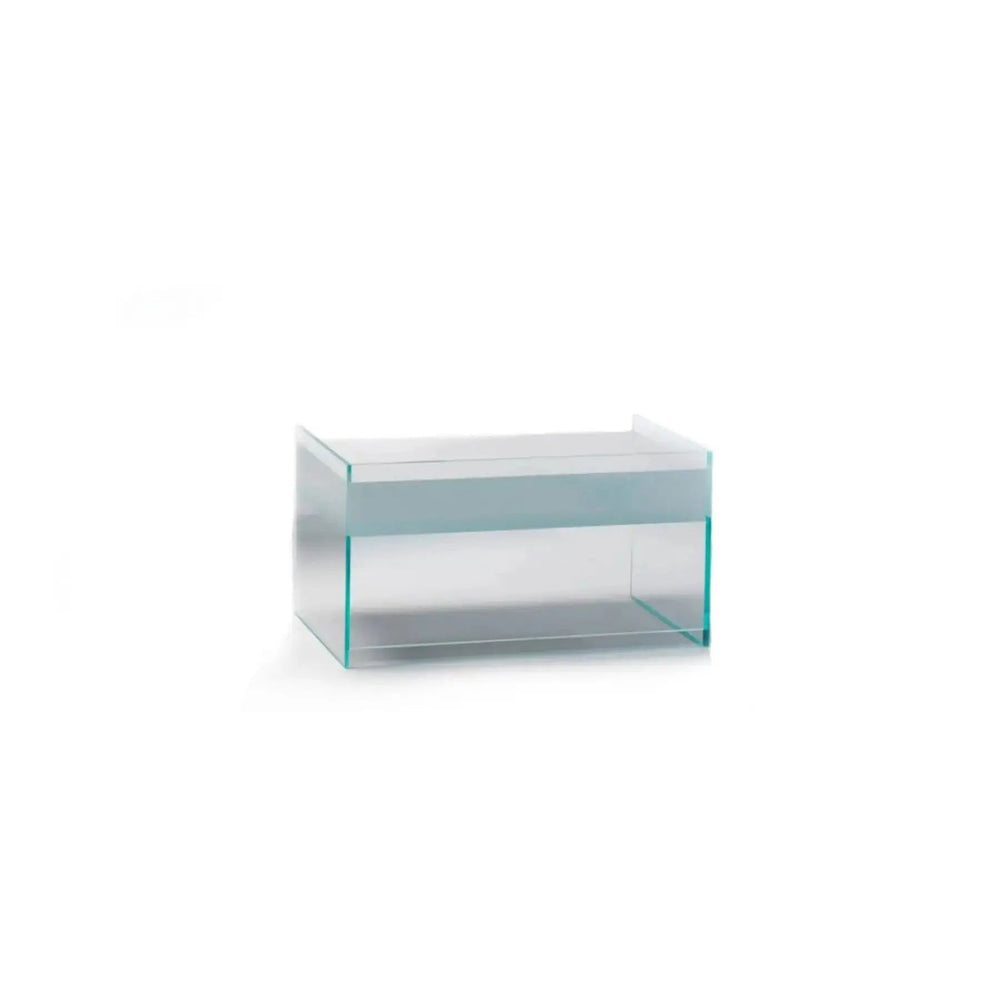 Float Night Table Nightstands Glas Italia