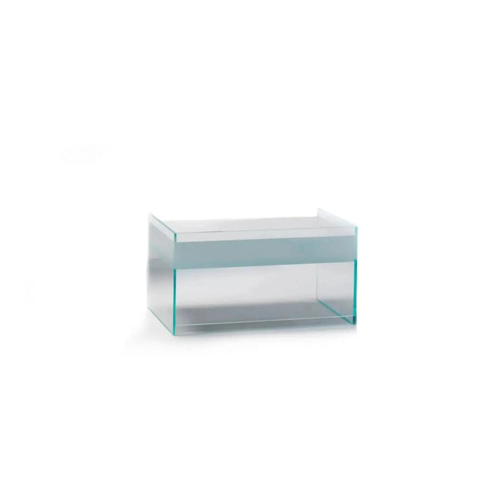 Float Night Table Nightstands Glas Italia