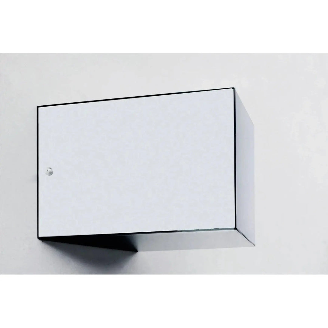 Heigh-Ho Wall System Cabinets & Storage Glas Italia