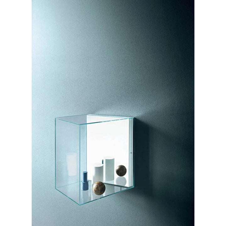 Heigh-Ho Wall System Cabinets & Storage Glas Italia