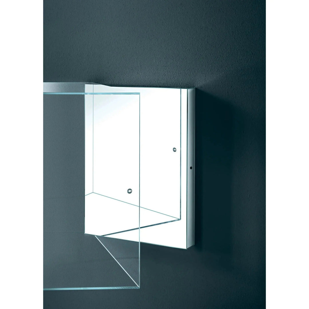 Heigh-Ho Wall System Cabinets & Storage Glas Italia