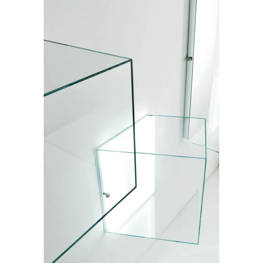 Heigh-Ho Wall System Cabinets & Storage Glas Italia