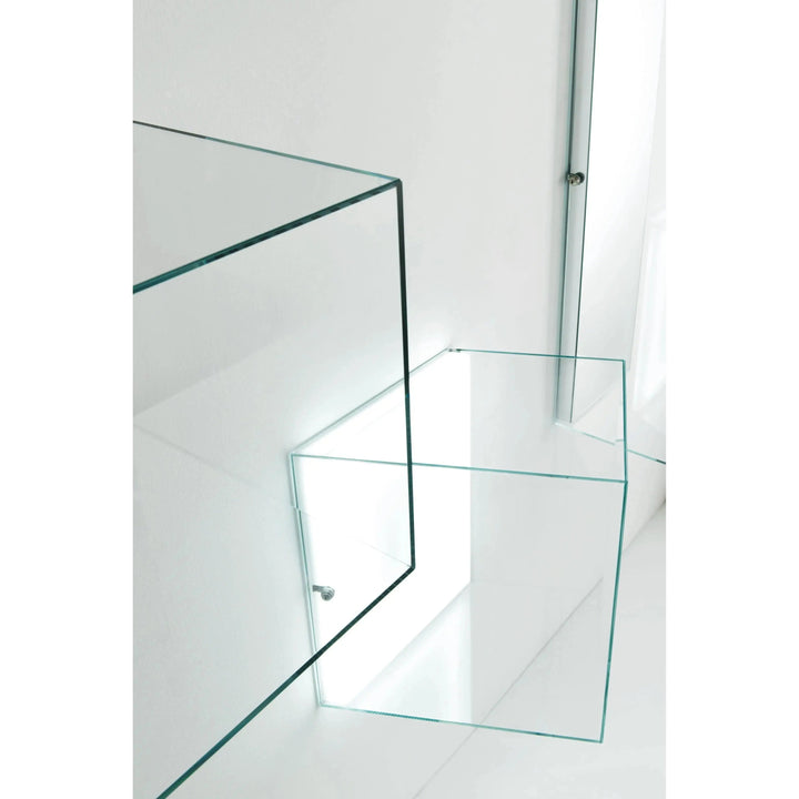 Heigh-Ho Wall System Cabinets & Storage Glas Italia
