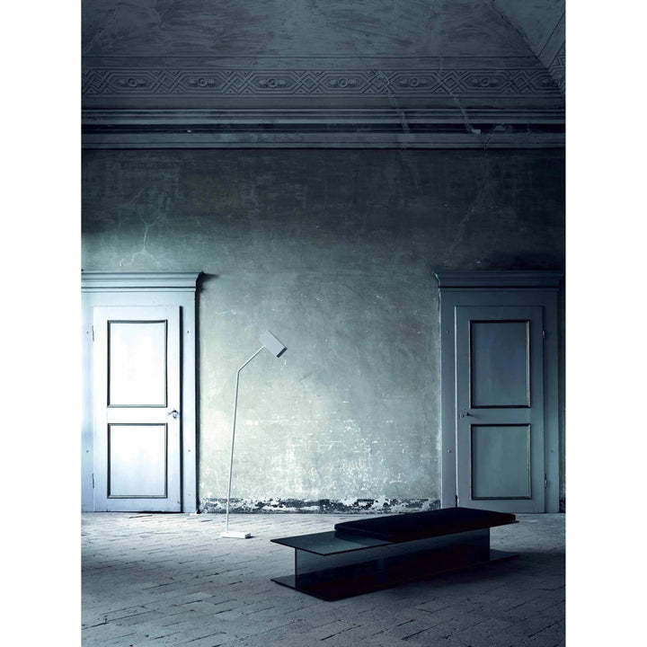 I-Beam Low Table Tables Glas Italia