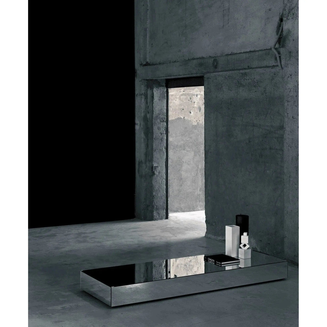 I Massi Low Table Tables Glas Italia