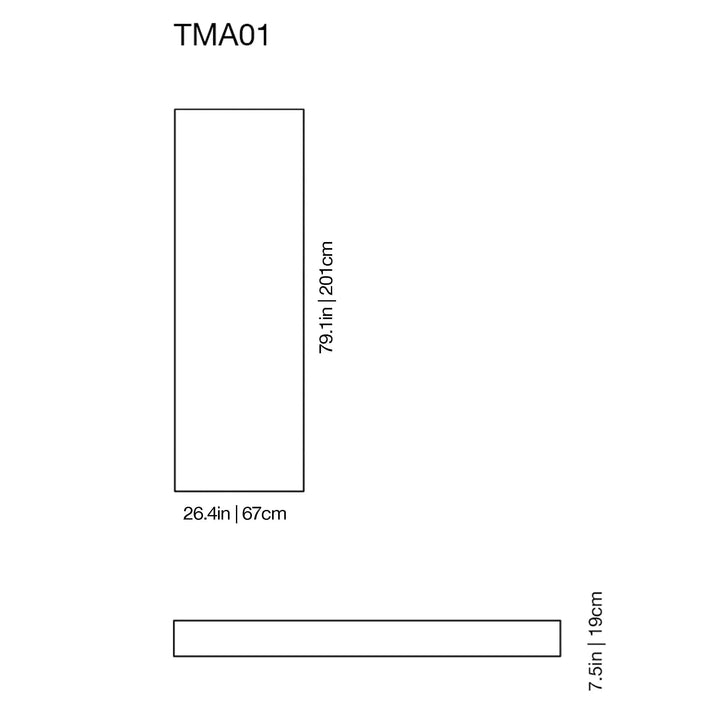 I Massi Low Table Tables Glas Italia