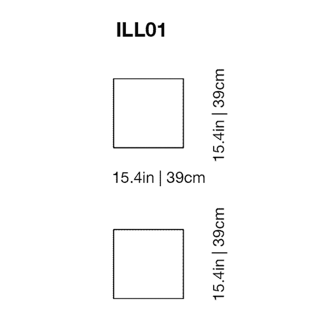 Illusion Low Glass Table Tables Glas Italia