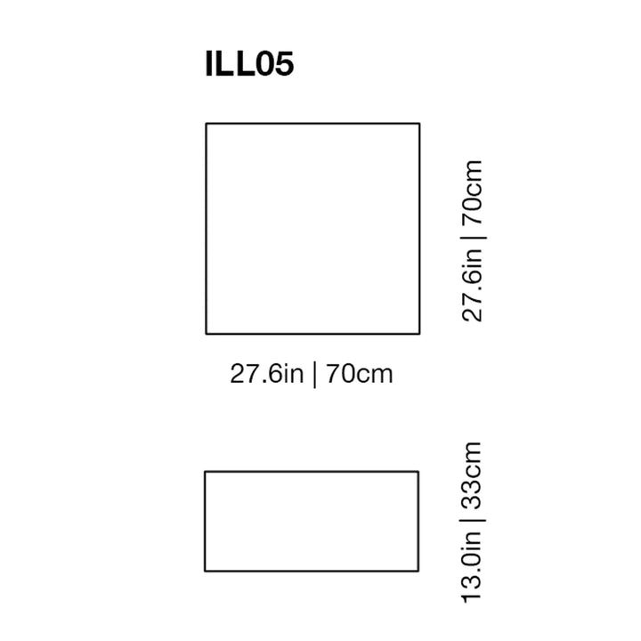 Illusion Low Glass Table Tables Glas Italia