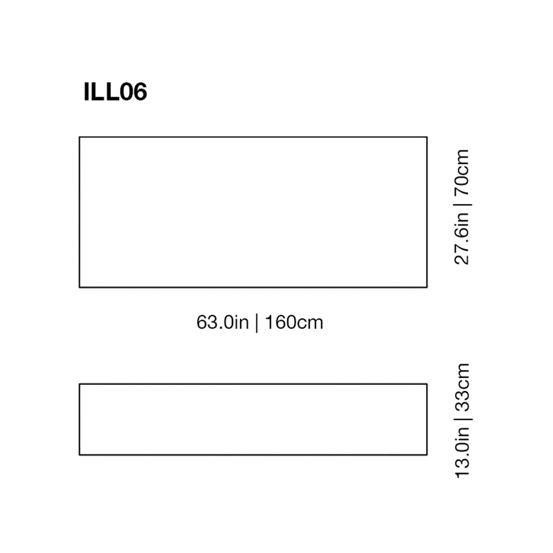 Illusion Low Glass Table Tables Glas Italia