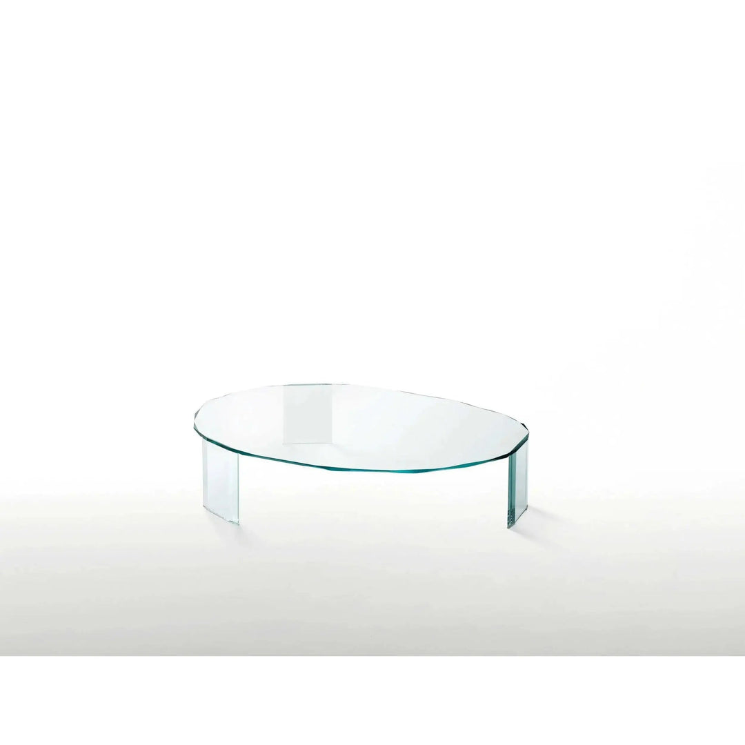 Kooh-I-Noor Glass Table Tables Glas Italia