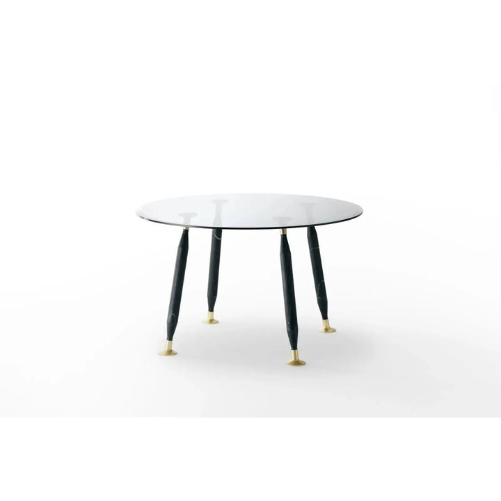 Lady Hio Dining Glass Table Tables Glas Italia