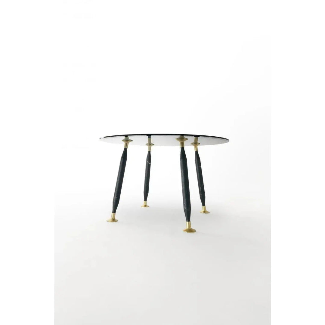 Lady Hio Dining Glass Table Tables Glas Italia