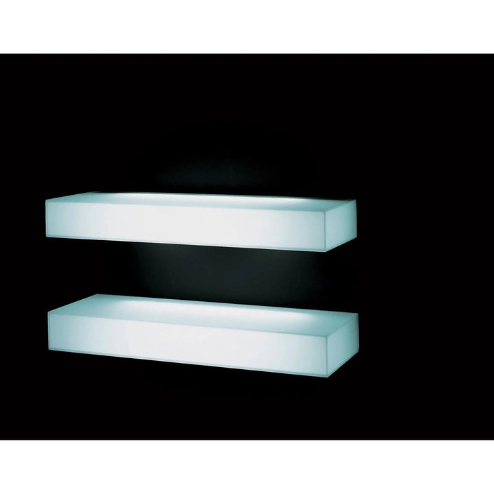 Light Light Shelves Cabinets & Storage Glas Italia