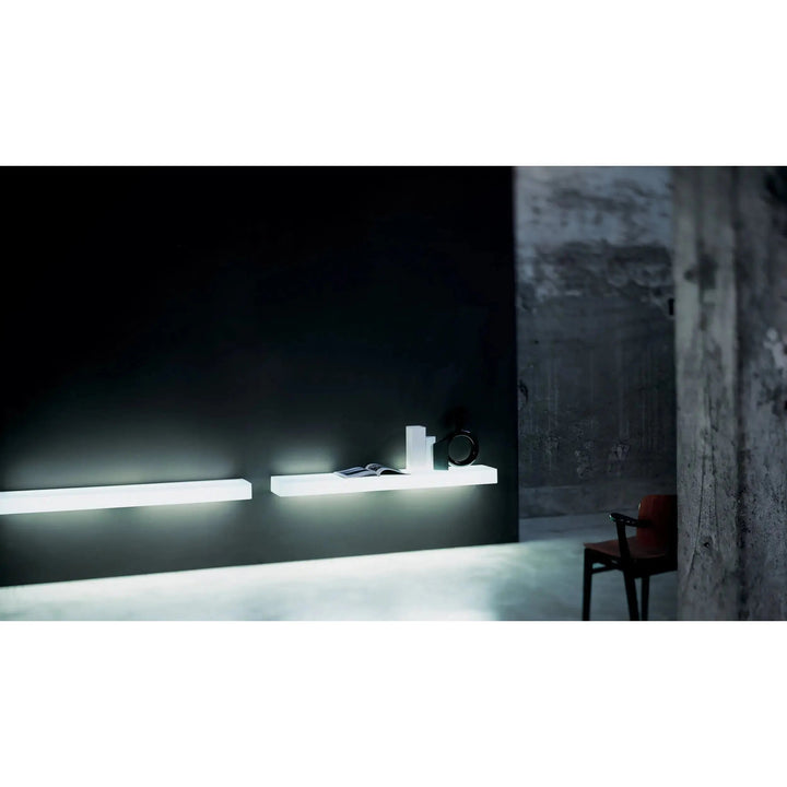 Light Light Shelves Cabinets & Storage Glas Italia