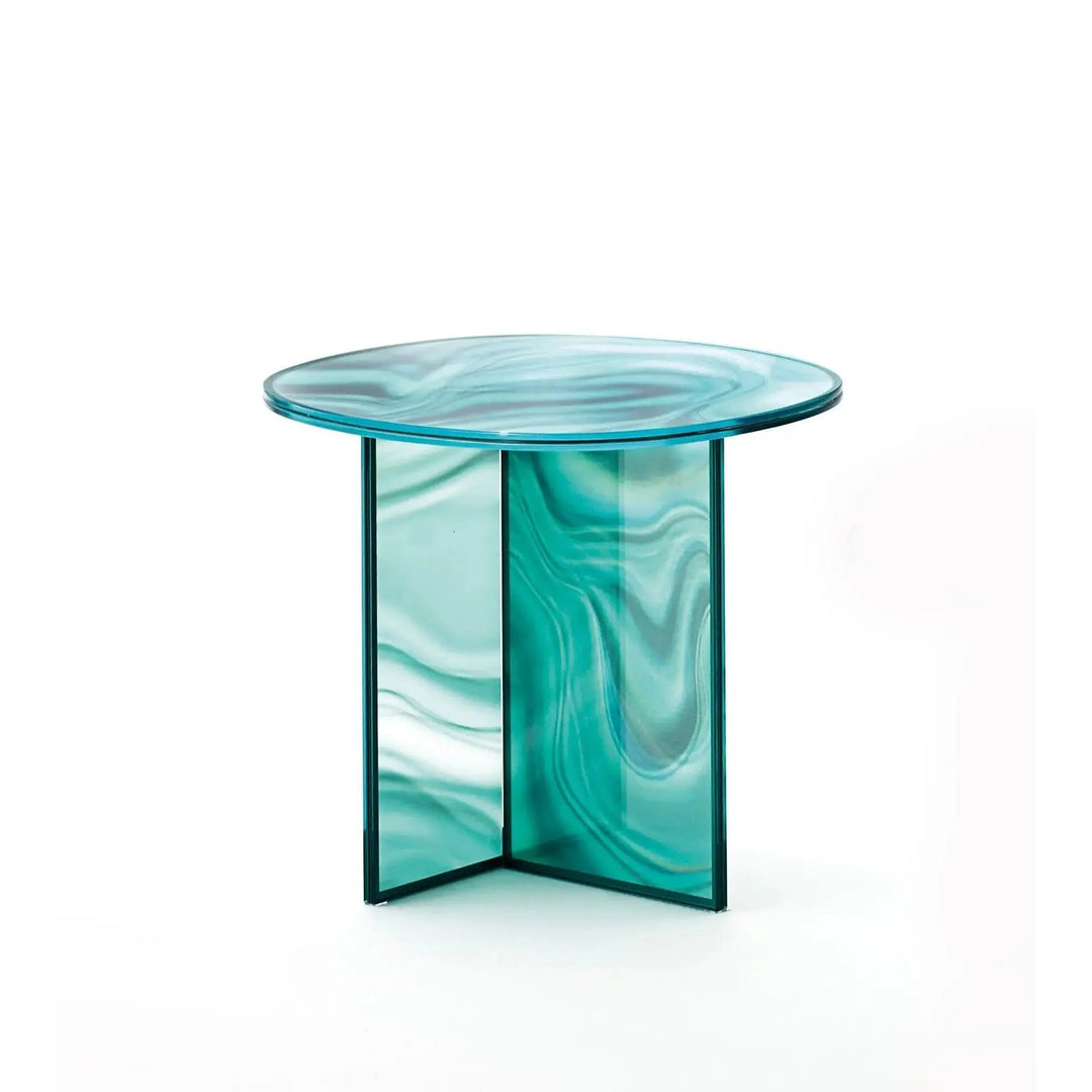 Liquefy Glass Table Tables Glas Italia