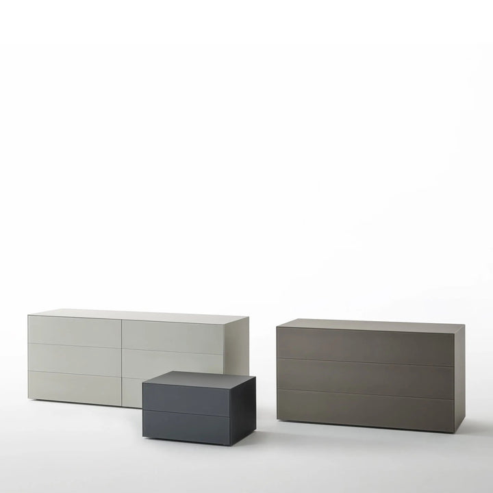 Magic Box - Glass Storage Unit Cabinets & Storage Glas Italia
