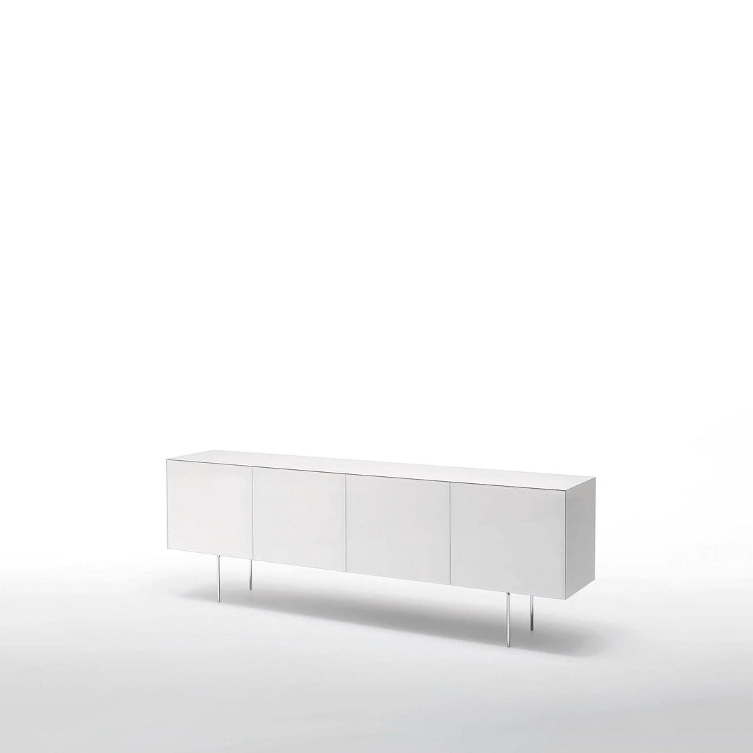Magic Box - Glass Storage Unit Cabinets & Storage Glas Italia
