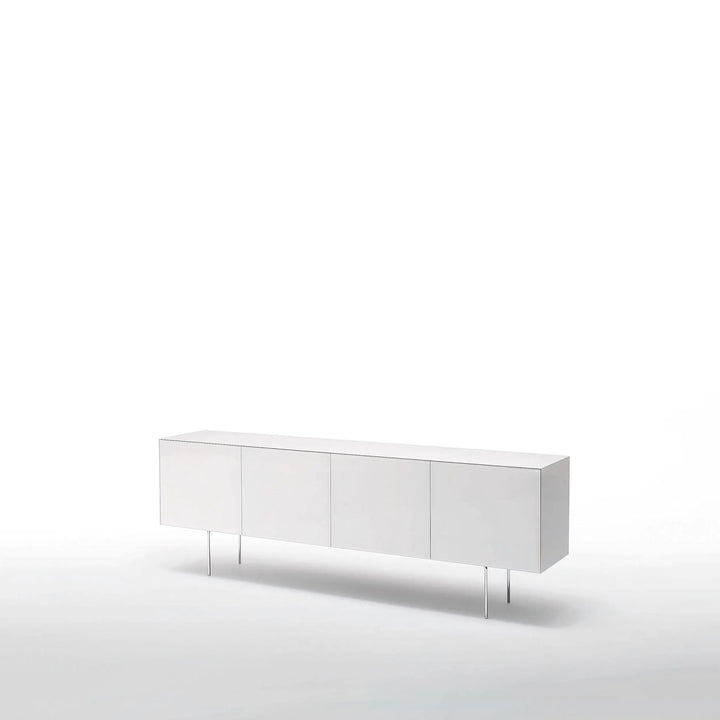 Magic Box - Glass Storage Unit Cabinets & Storage Glas Italia