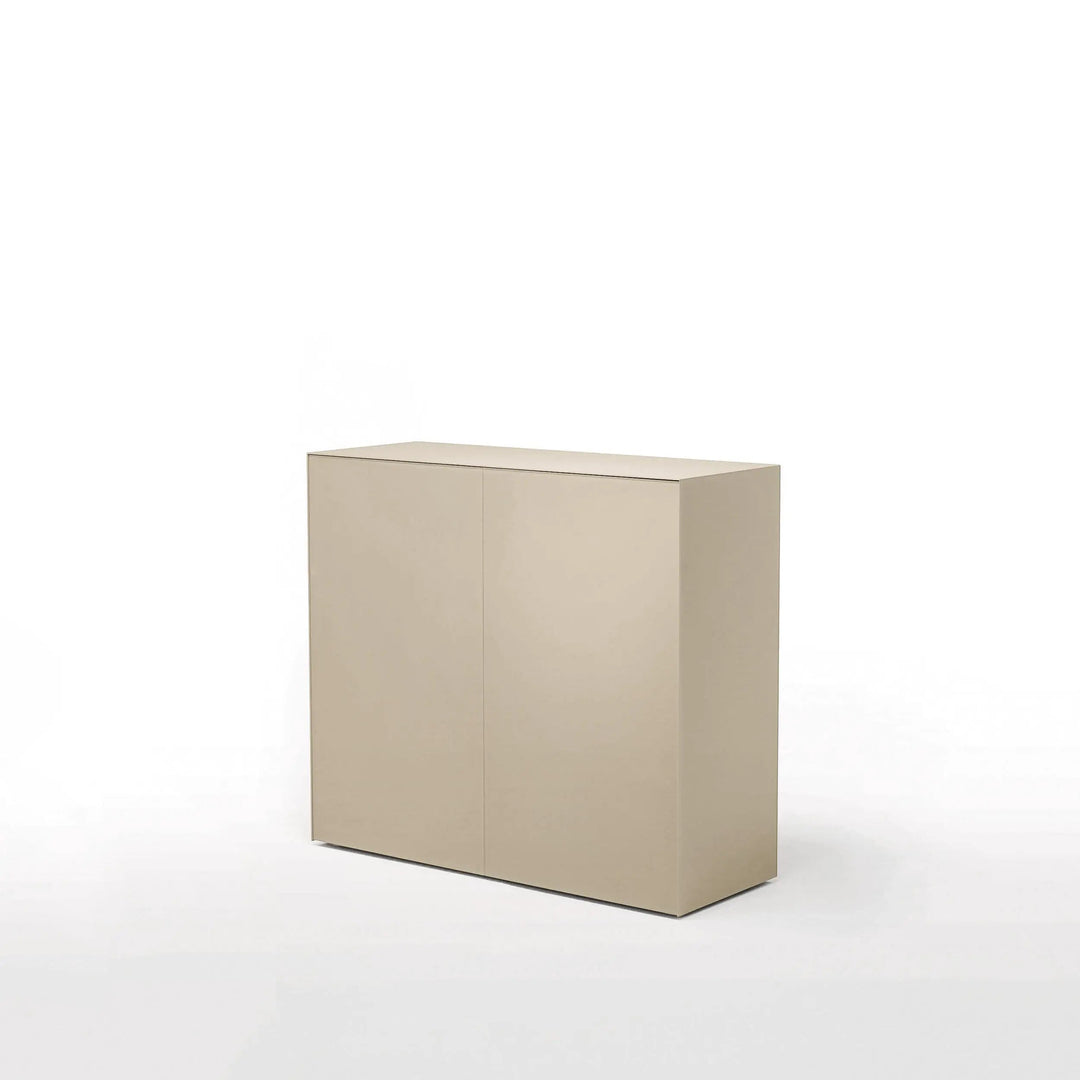 Magic Box - Glass Storage Unit Cabinets & Storage Glas Italia