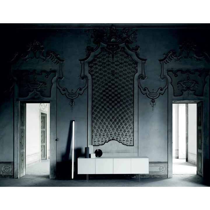 Magic Box - Glass Storage Unit Cabinets & Storage Glas Italia
