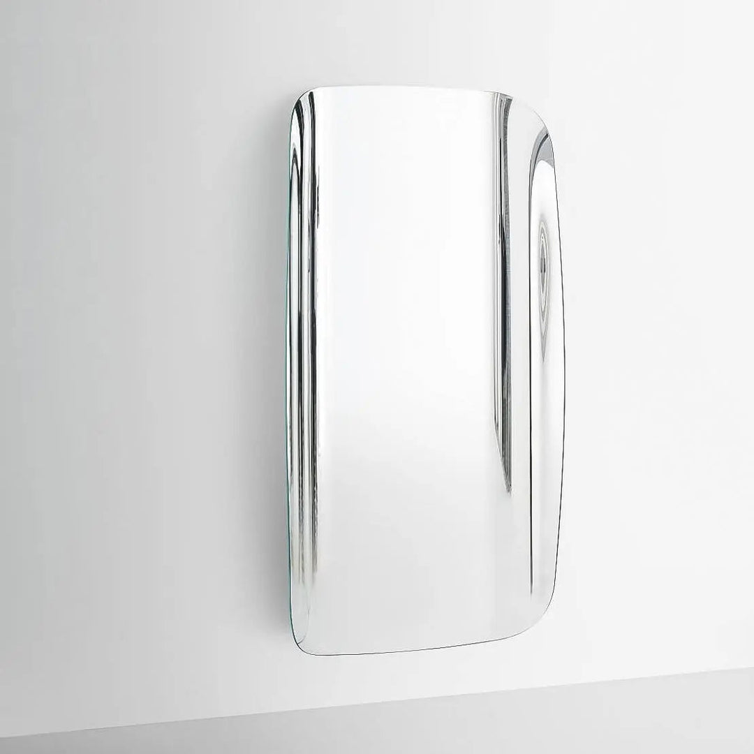 Marlene Mirror Wall Mirrors Glas Italia