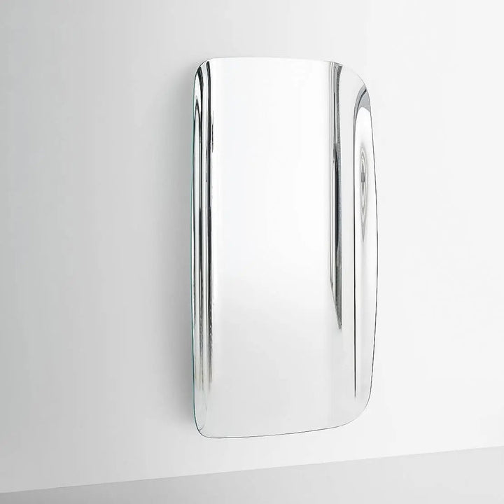 Marlene Mirror Wall Mirrors Glas Italia
