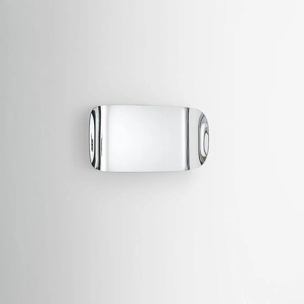 Marlene Mirror Wall Mirrors Glas Italia