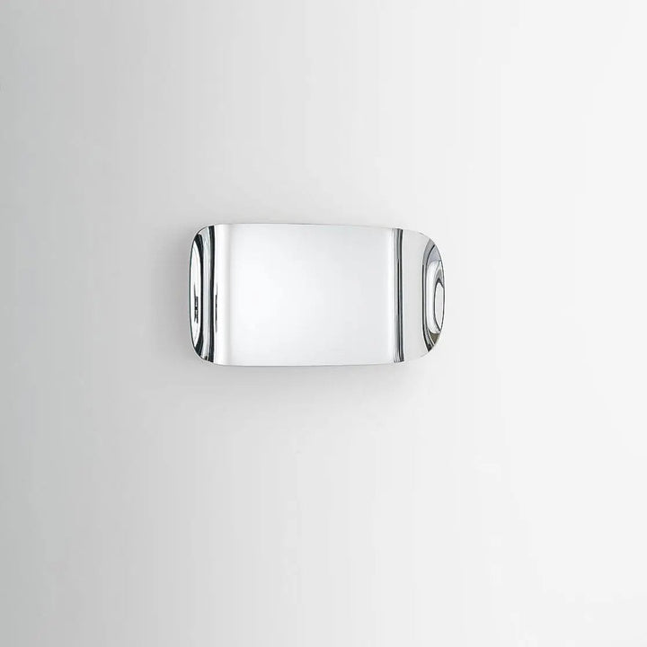 Marlene Mirror Wall Mirrors Glas Italia