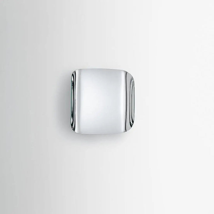 Marlene Mirror Wall Mirrors Glas Italia