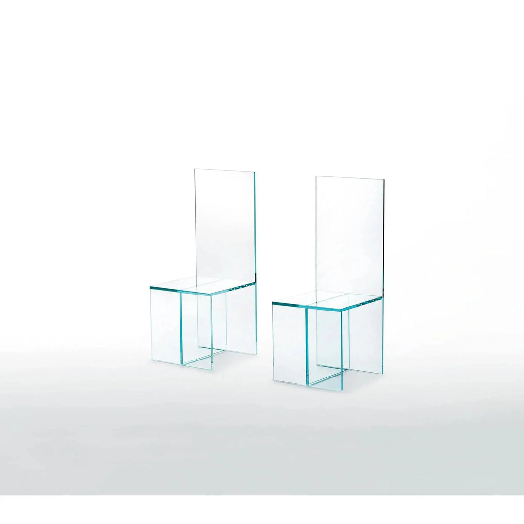 Merci Bob Chair Chairs Glas Italia