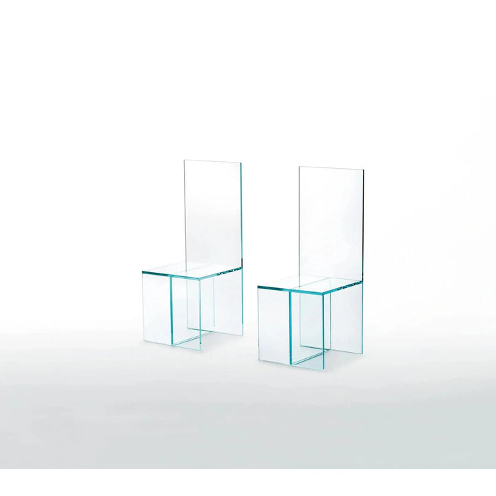 Merci Bob Chair Chairs Glas Italia