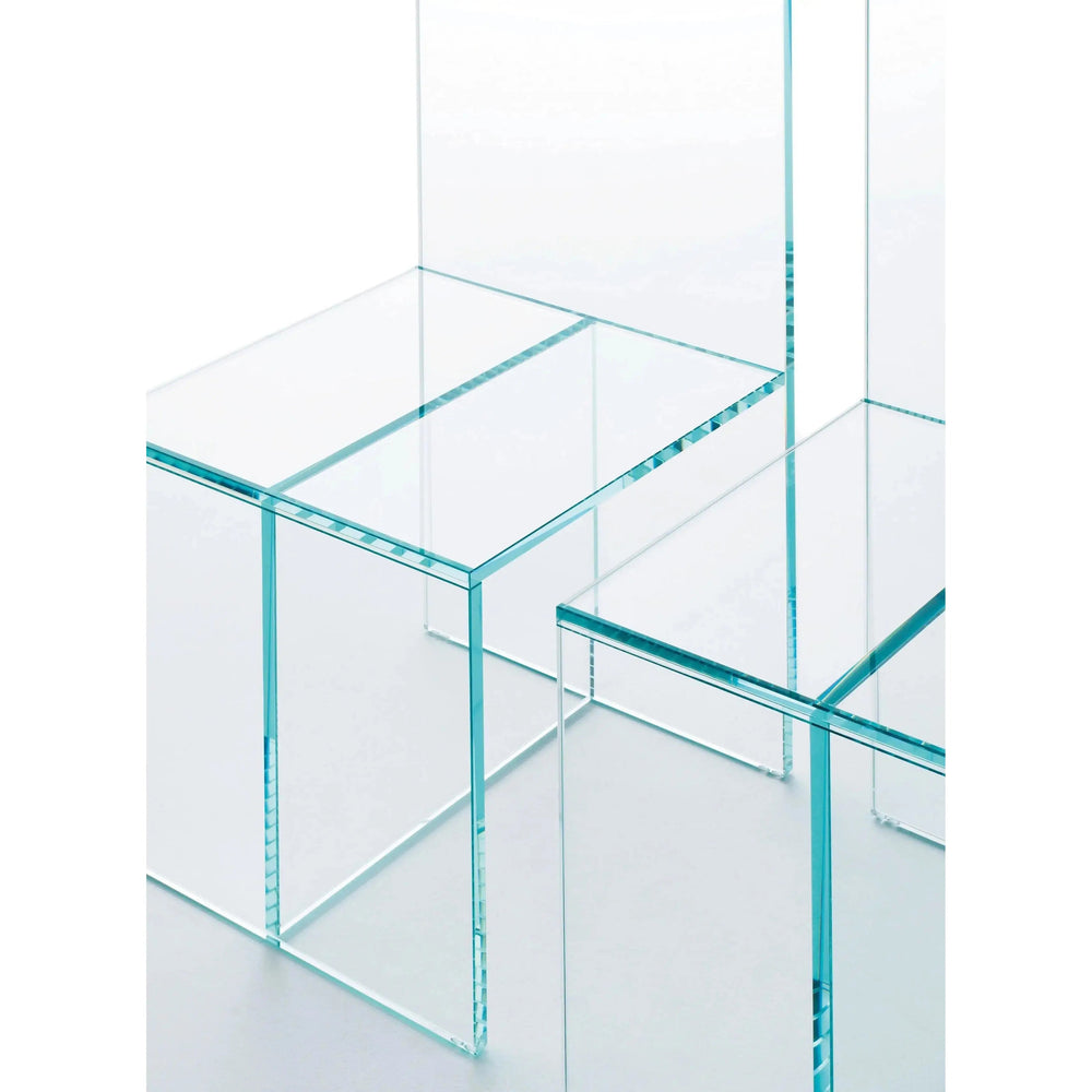 Merci Bob Chair Chairs Glas Italia
