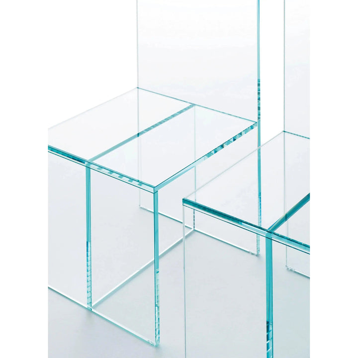 Merci Bob Chair Chairs Glas Italia
