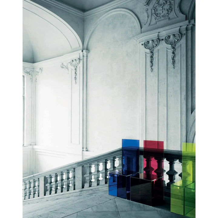 Merci Bob Chair Chairs Glas Italia