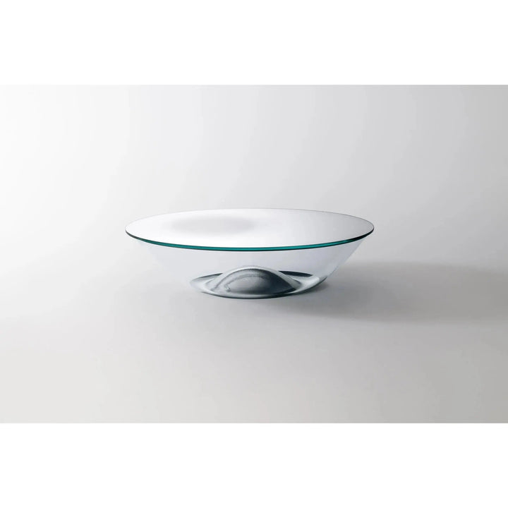 Nacre - Low Glass Table Tables Glas Italia