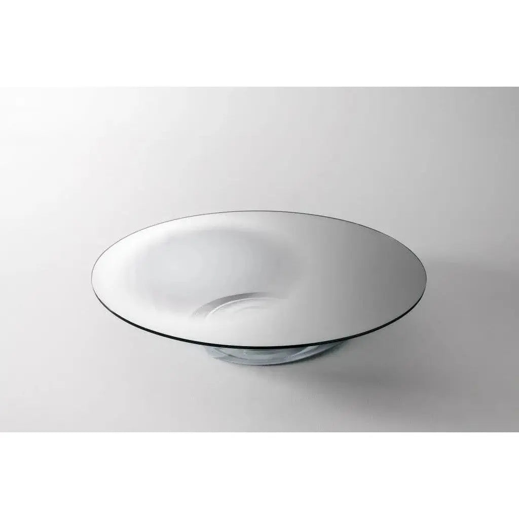 Nacre - Low Glass Table Tables Glas Italia