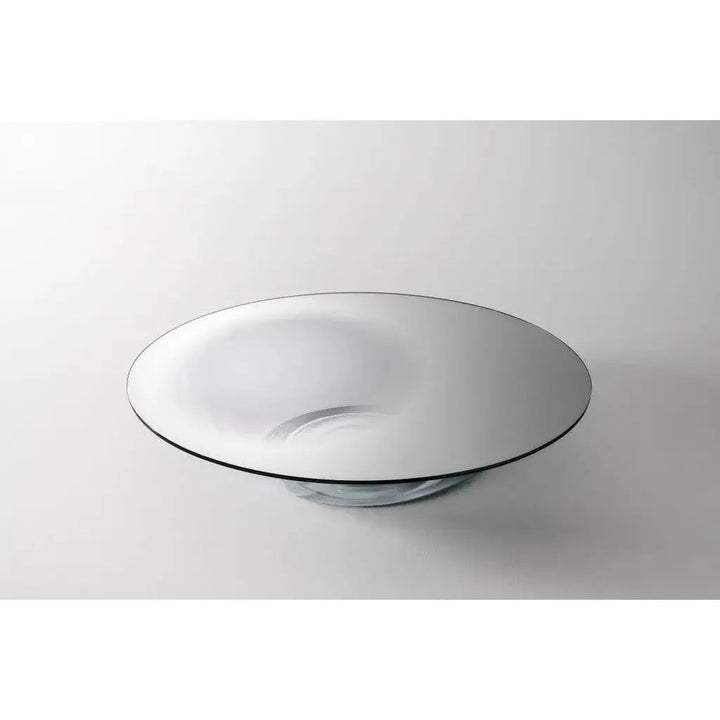 Nacre - Low Glass Table Tables Glas Italia