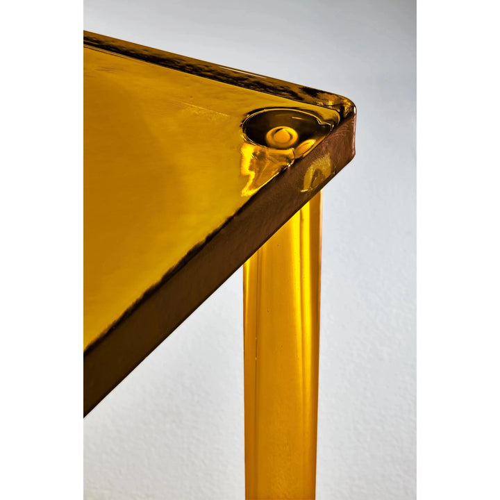 Nesting Glass Table Tables Glas Italia