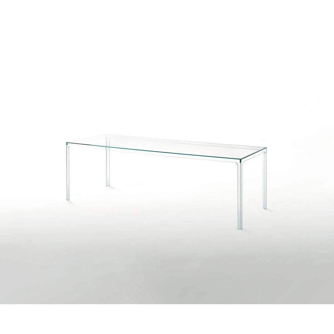 Oscar Writing Desk Desks Glas Italia