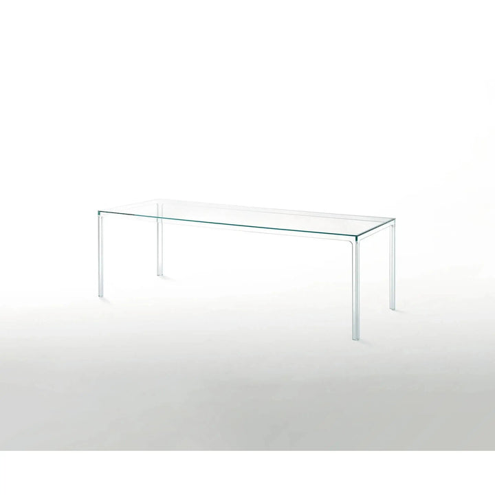 Oscar Writing Desk Desks Glas Italia