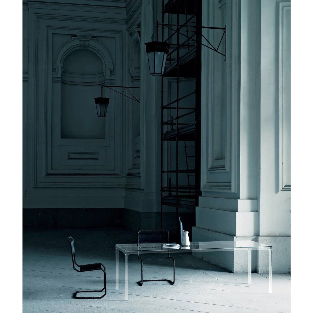 Oscar Writing Desk Desks Glas Italia