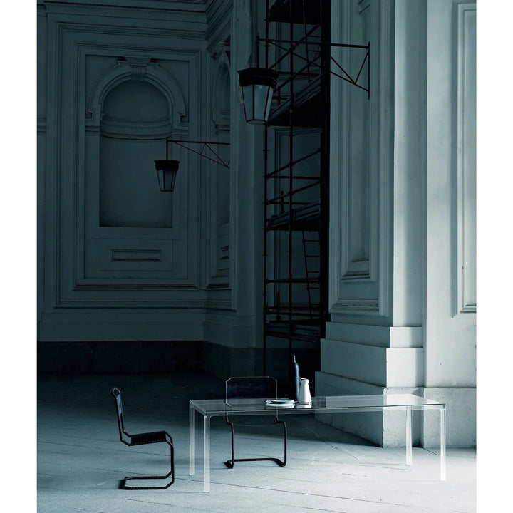 Oscar Writing Desk Desks Glas Italia