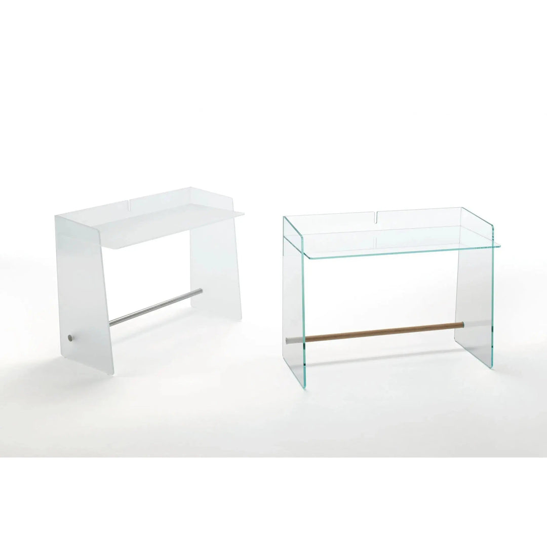 Pirandello Writing Desk Desks Glas Italia